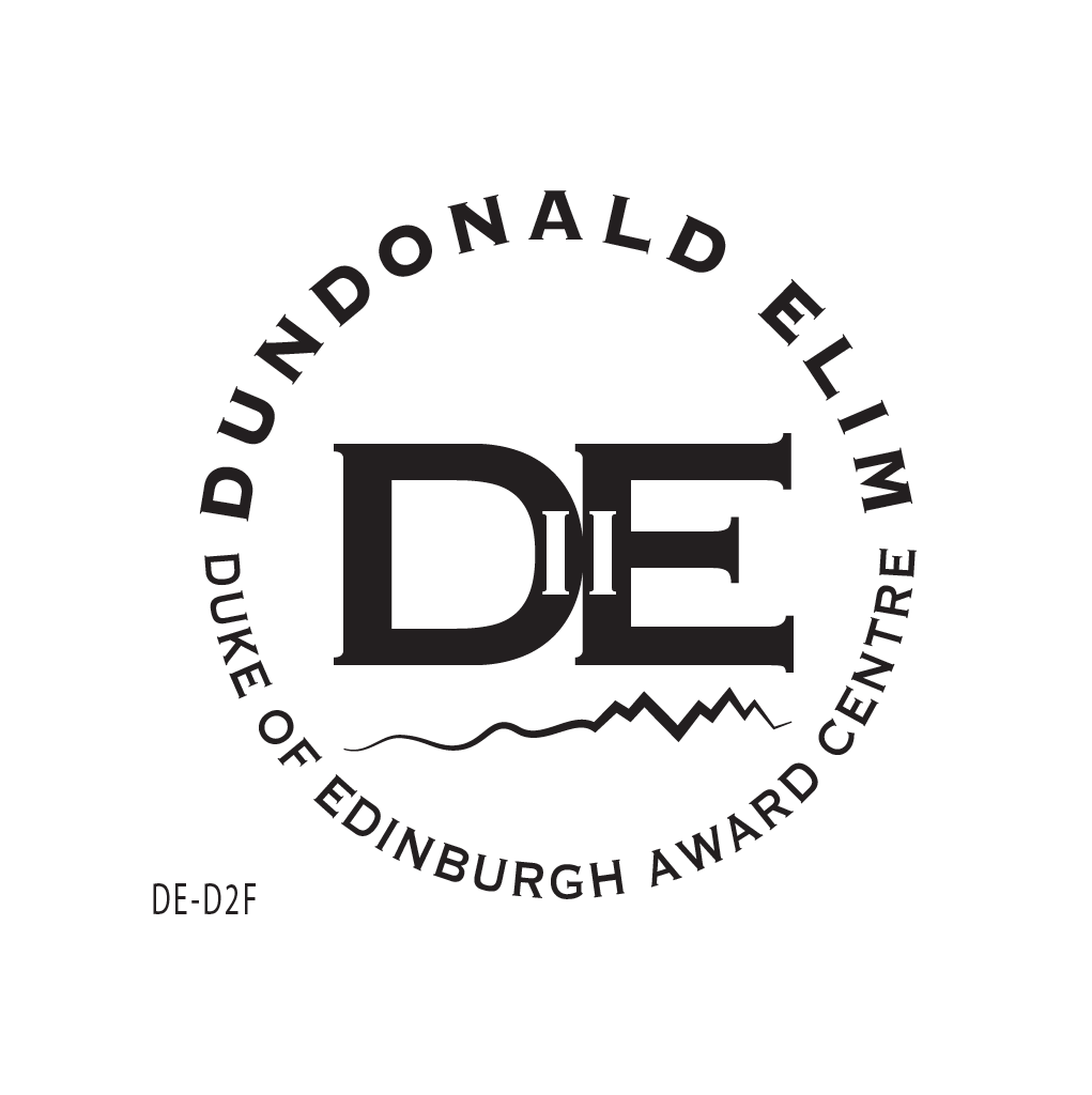 Duke of Edinburgh Award logo